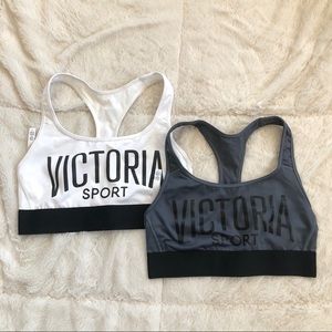 victoria secret sports bra